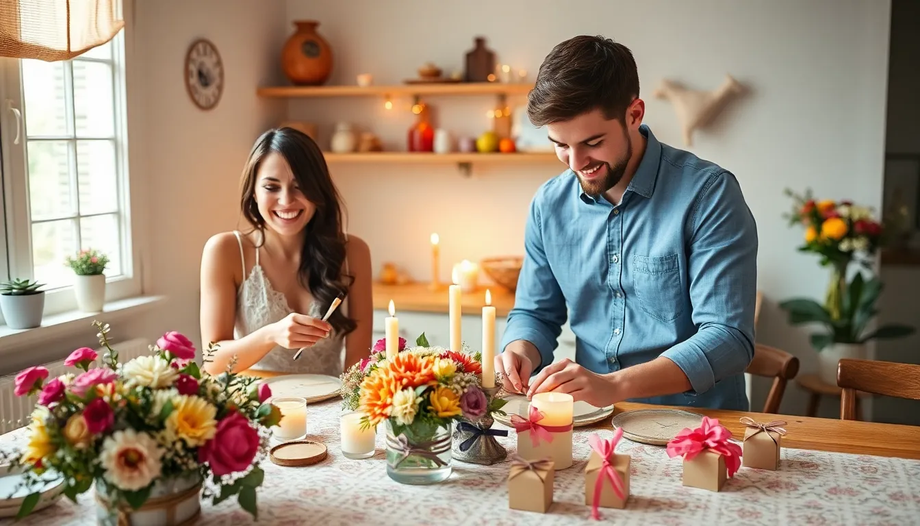 How to Plan a Wedding in 6 Months or Less: Complete Timeline + Expert Tips 18 How to Plan a Wedding in 6 Months or Less: Complete Timeline + Expert Tips 17