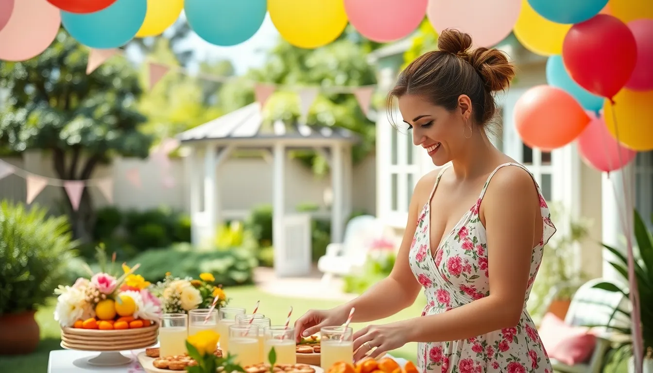 How to Plan a Wedding Shower for Couples: Complete Guide for Co-Ed Celebrations 18 How to Plan a Wedding Shower for Couples: Complete Guide for Co-Ed Celebrations 17