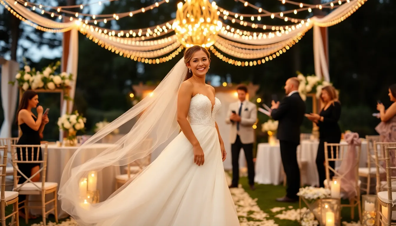 How to Plan a Wedding: Complete Step-by-Step Guide for Stress-Free Planning 18 How to Plan a Wedding: Complete Step-by-Step Guide for Stress-Free Planning 17