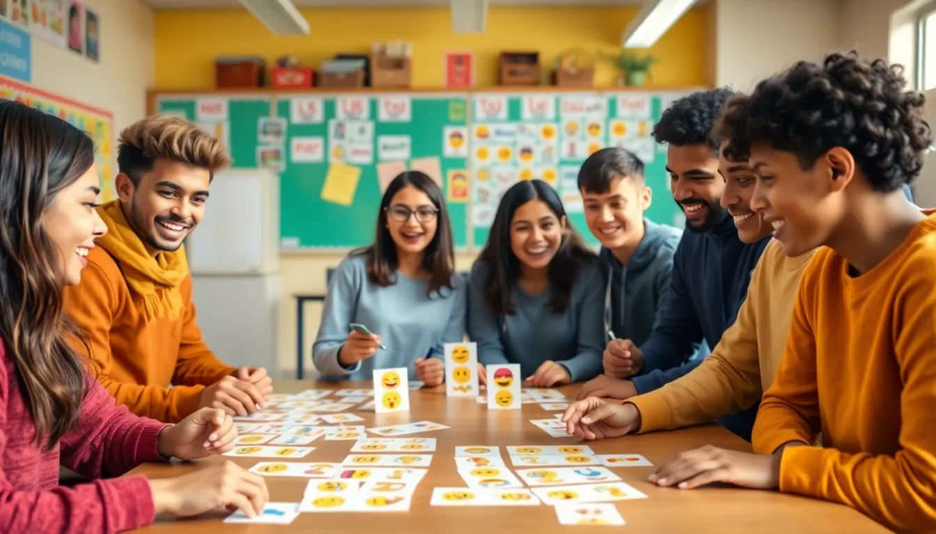 How to Play Emoji Translation: Complete Guide to the Viral Guessing Game Everyone's Playing 18 How to Play Emoji Translation: Complete Guide to the Viral Guessing Game Everyone's Playing 17