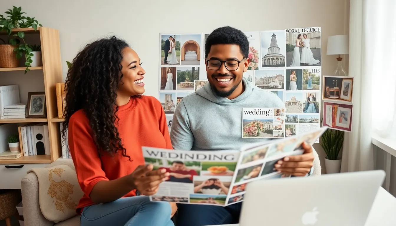 How to Save for a Wedding in a Year: Complete Guide to $30K+ on Any Budget 18 How to Save for a Wedding in a Year: Complete Guide to $30K+ on Any Budget 17