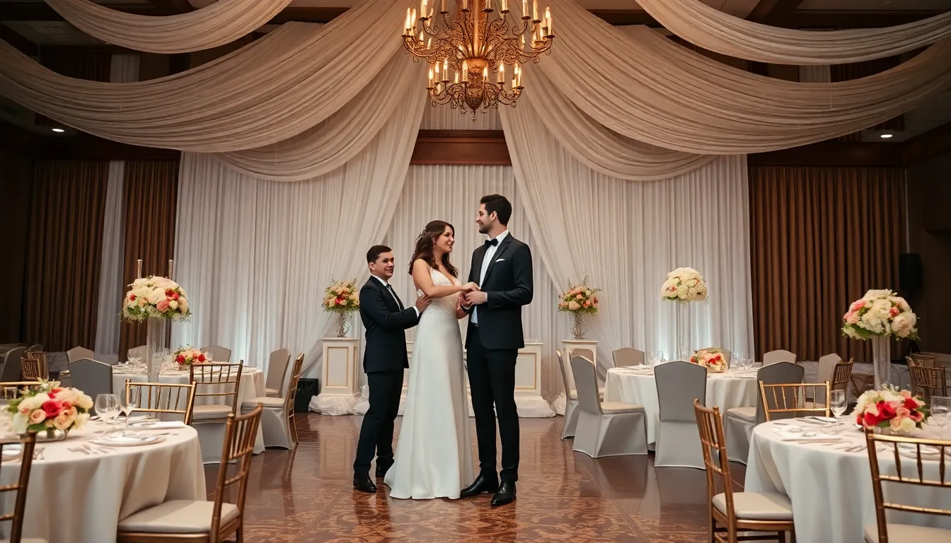 How to Save Money on a Wedding Venue: 15 Proven Strategies That Cut Costs by 40% 18 How to Save Money on a Wedding Venue: 15 Proven Strategies That Cut Costs by 40% 17