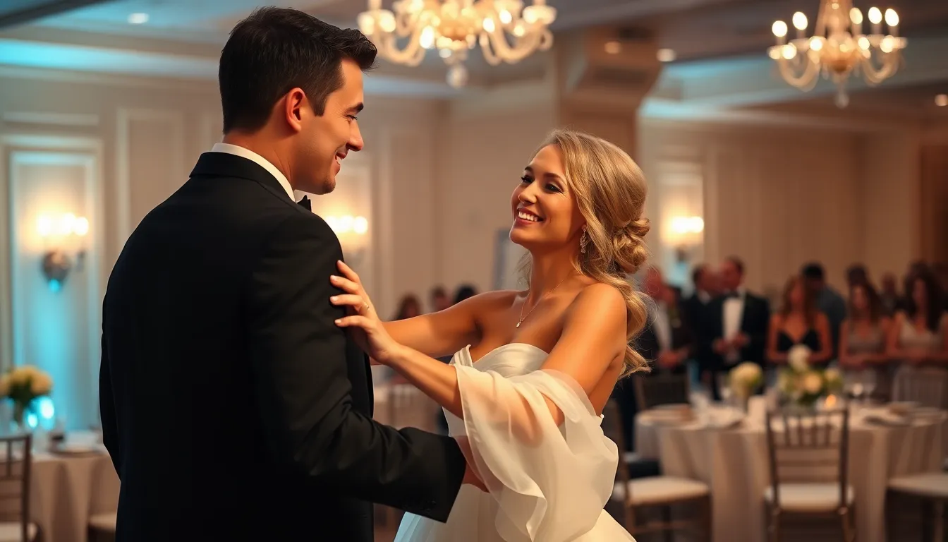 How to Slow Dance at Wedding: Easy Steps for Beginners (No Lessons Required!) 18 How to Slow Dance at Wedding: Easy Steps for Beginners (No Lessons Required!) 17