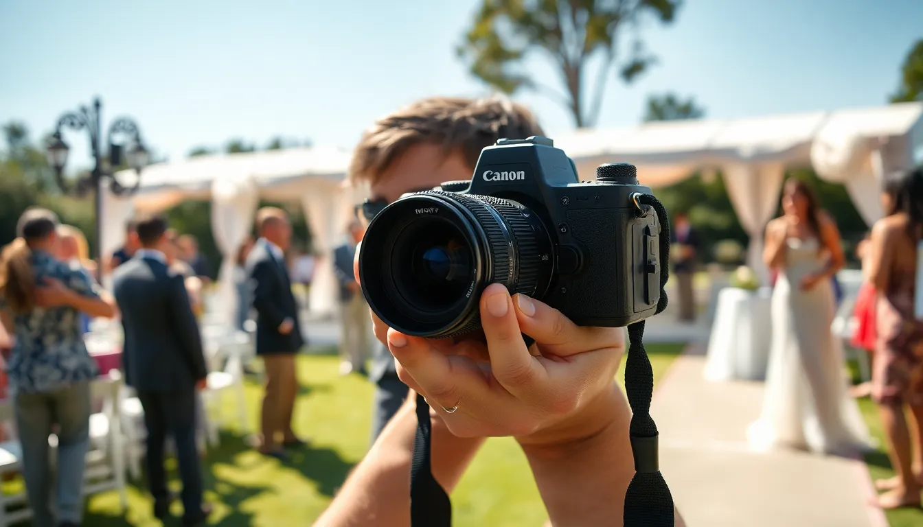 How to Take Wedding Pictures Like a Pro: Complete Guide for Stunning Photos 18 How to Take Wedding Pictures Like a Pro: Complete Guide for Stunning Photos 17