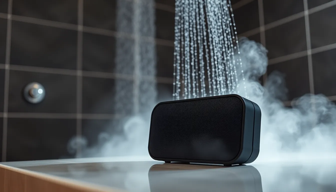 How to Use Your Phone in the Shower Safely: 7 Waterproof Tips That Actually Work 18 How to Use Your Phone in the Shower Safely: 7 Waterproof Tips That Actually Work 17