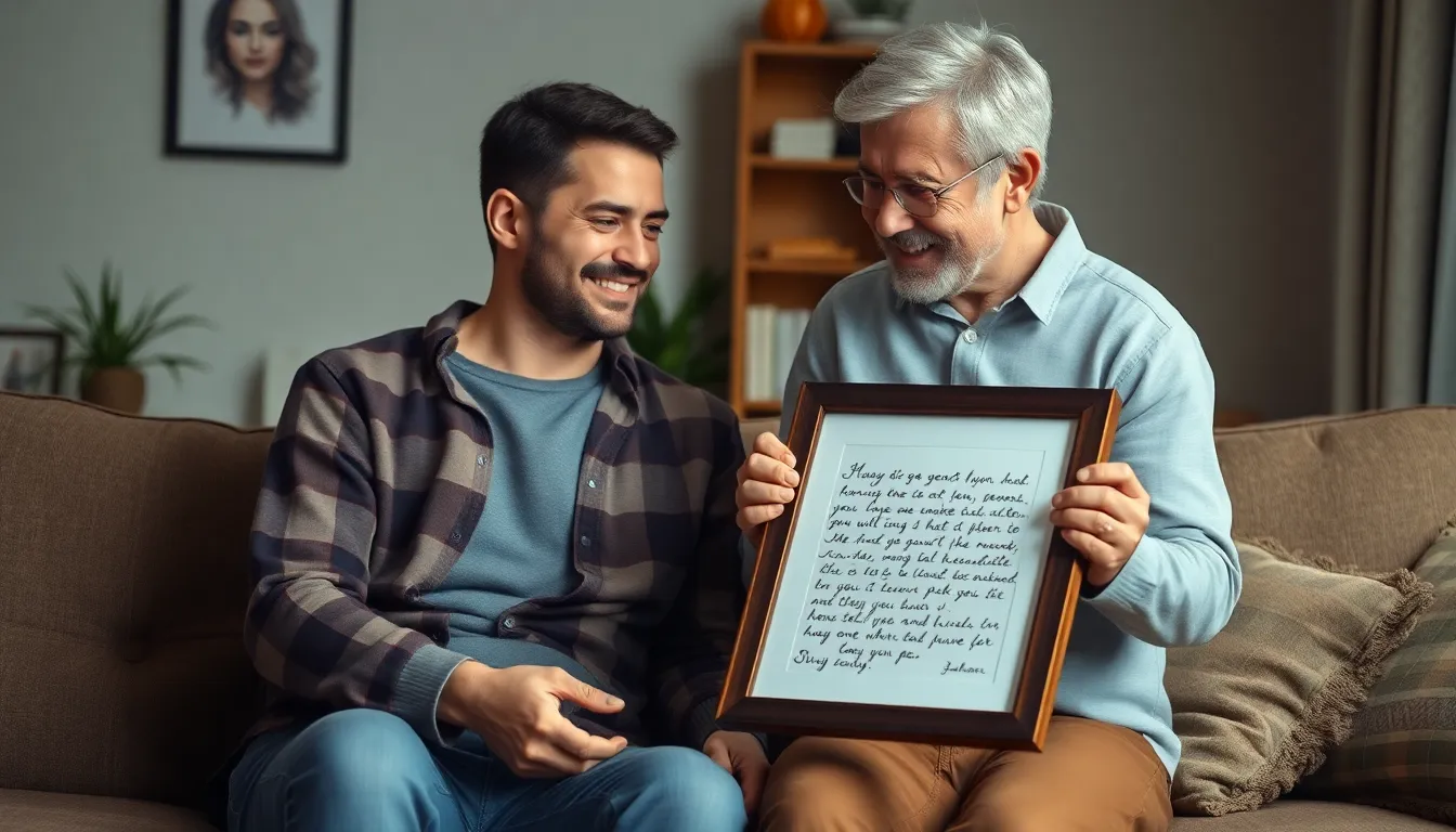 How to Write a Song for Your Dad: Complete Step-by-Step Guide for Beginners 18 How to Write a Song for Your Dad: Complete Step-by-Step Guide for Beginners 17