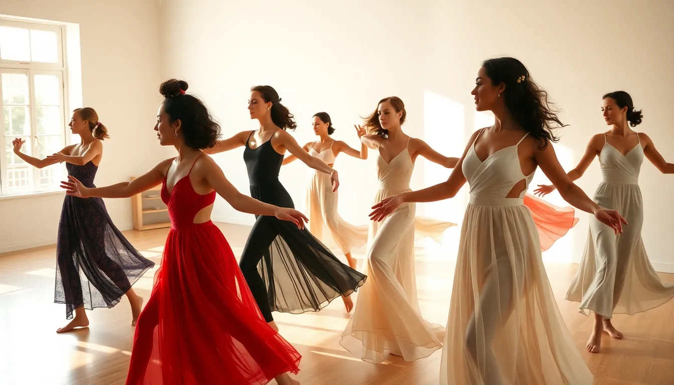 50+ Perfect Lyrical Dance Song Ideas That Will Transform Your Performance 18 50+ Perfect Lyrical Dance Song Ideas That Will Transform Your Performance 17
