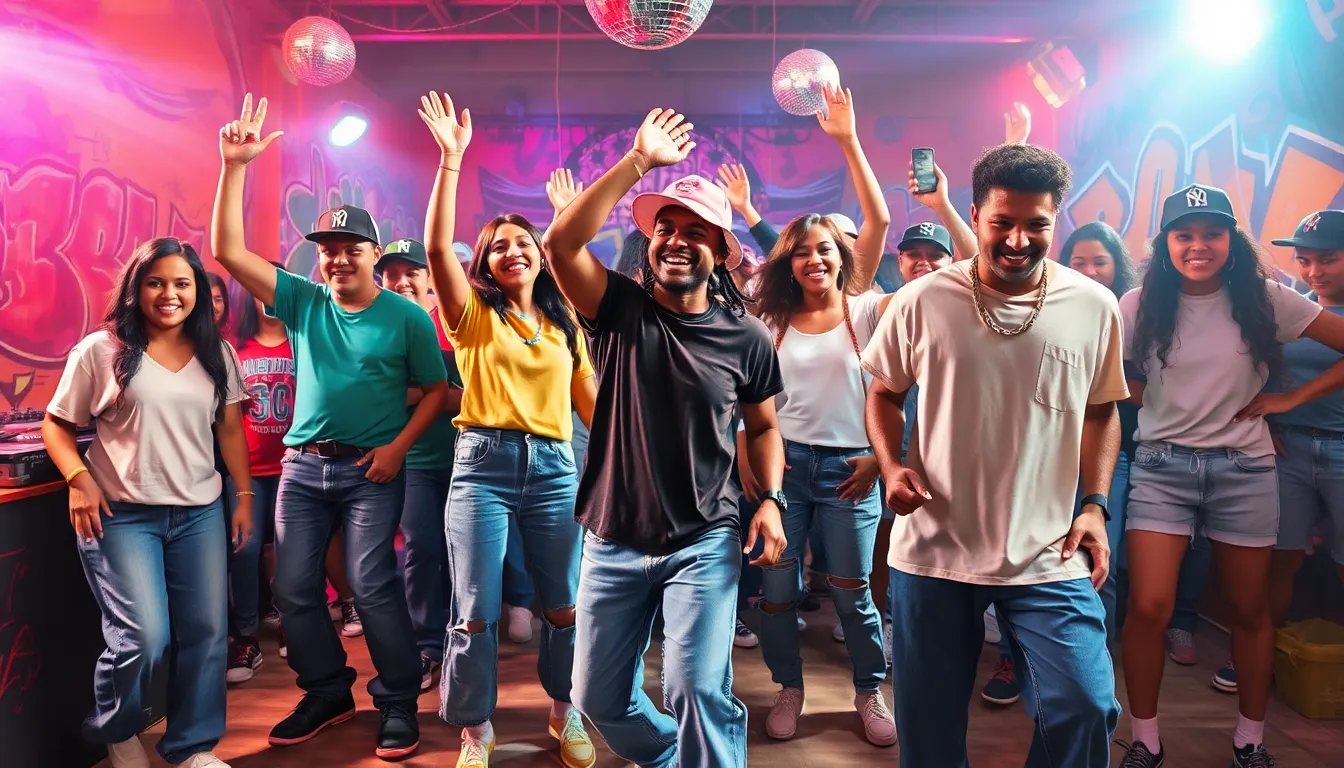 90s Hip Hop Party Ideas: Complete Guide to Hosting an Epic Throwback Bash 2 90s Hip Hop Party Ideas: Complete Guide to Hosting an Epic Throwback Bash 1