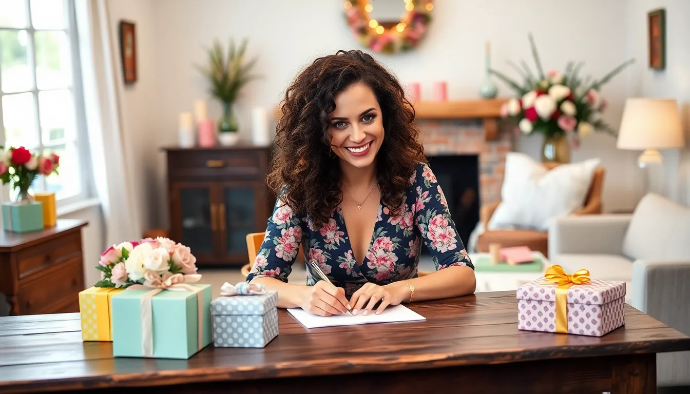 How to Ask Guests to Ship Gifts for Bridal Shower: Polite Wording & Etiquette Tips 20 How to Ask Guests to Ship Gifts for Bridal Shower: Polite Wording & Etiquette Tips 19