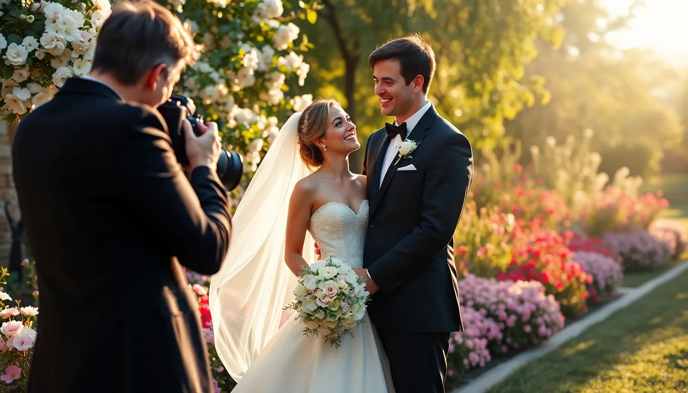 How to Caption Wedding Photos: 50+ Ideas to Make Your Pictures Tell Their Story 20 How to Caption Wedding Photos: 50+ Ideas to Make Your Pictures Tell Their Story 19