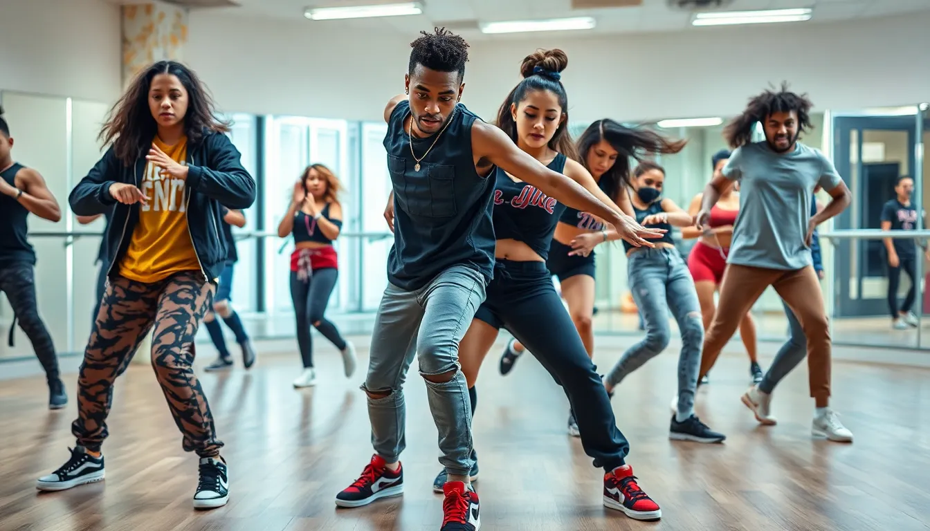How to Dance to Rap Music: Master Hip-Hop Moves for Beginners (2025 Guide) 20 How to Dance to Rap Music: Master Hip-Hop Moves for Beginners (2025 Guide) 19
