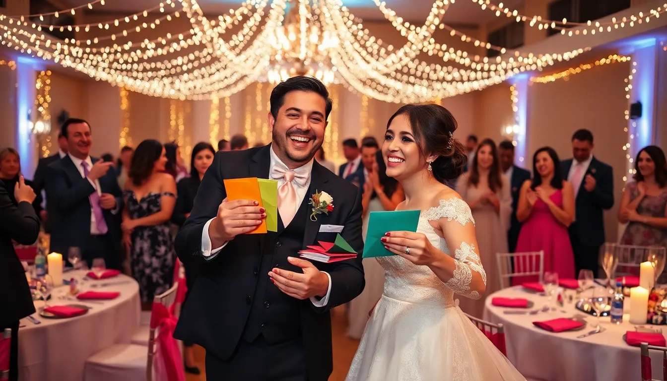 How to Do the Money Dance: Complete Wedding Guide for 2025 20 How to Do the Money Dance: Complete Wedding Guide for 2025 19