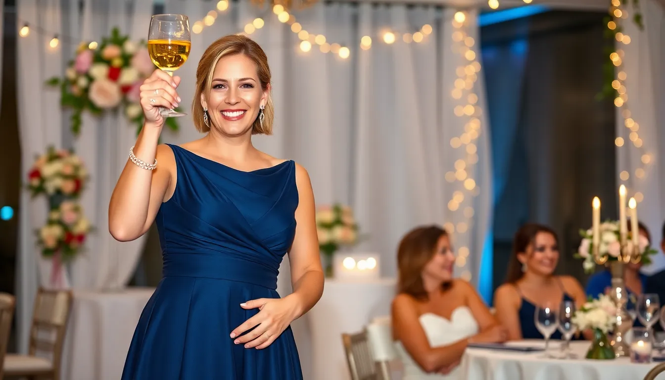 How to End a Maid of Honor Speech: 7 Perfect Closing Techniques That Leave Everyone in Tears 20 How to End a Maid of Honor Speech: 7 Perfect Closing Techniques That Leave Everyone in Tears 19