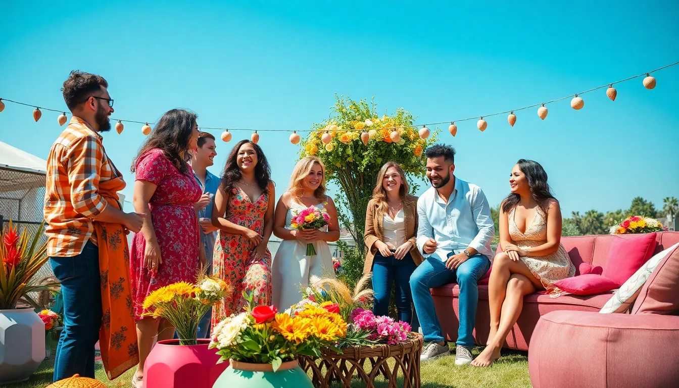 How to Have a Non Traditional Wedding: 15+ Unique Ideas That Save Money & Create Magic 20 How to Have a Non Traditional Wedding: 15+ Unique Ideas That Save Money & Create Magic 19