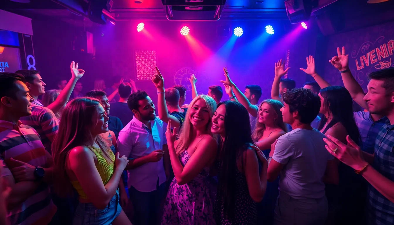 How to Make a Party Playlist Flow: 7 Pro Tips for Seamless Music Transitions 20 How to Make a Party Playlist Flow: 7 Pro Tips for Seamless Music Transitions 19