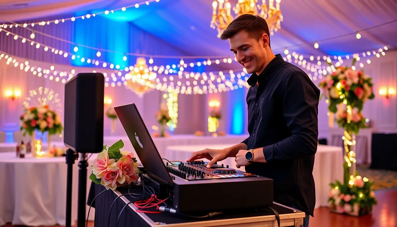 How to Make a Wedding Playlist: Complete Guide for Your Perfect Day 20 How to Make a Wedding Playlist: Complete Guide for Your Perfect Day 19