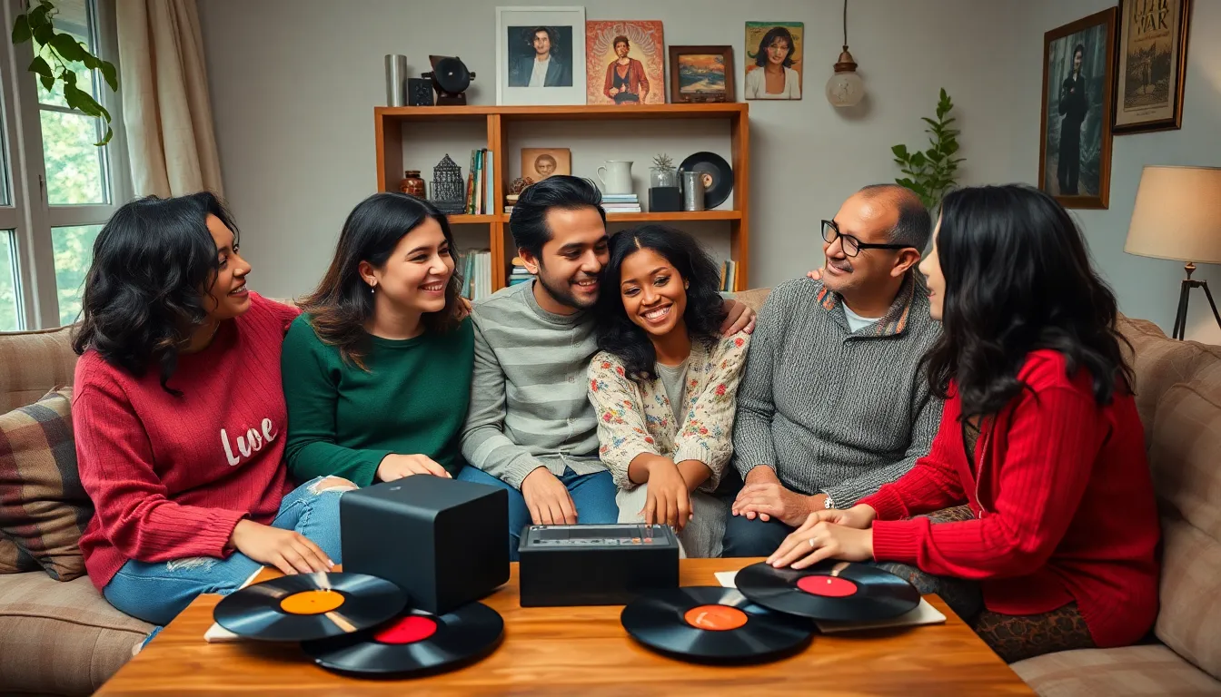 How to Pick Your Wedding Song: A Step-by-Step Guide for Couples (2025) 19