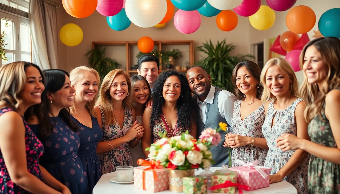 How to Plan a Wedding Shower for Couples: Complete Guide for Co-Ed Celebrations 20 How to Plan a Wedding Shower for Couples: Complete Guide for Co-Ed Celebrations 19