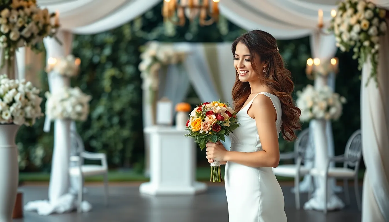 How to Plan a Wedding: Complete Step-by-Step Guide for Stress-Free Planning 20 How to Plan a Wedding: Complete Step-by-Step Guide for Stress-Free Planning 19