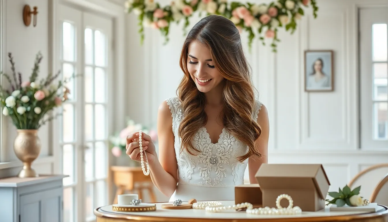 How to Save Money on a Wedding Dress: 15 Proven Tips That Actually Work 20 How to Save Money on a Wedding Dress: 15 Proven Tips That Actually Work 19