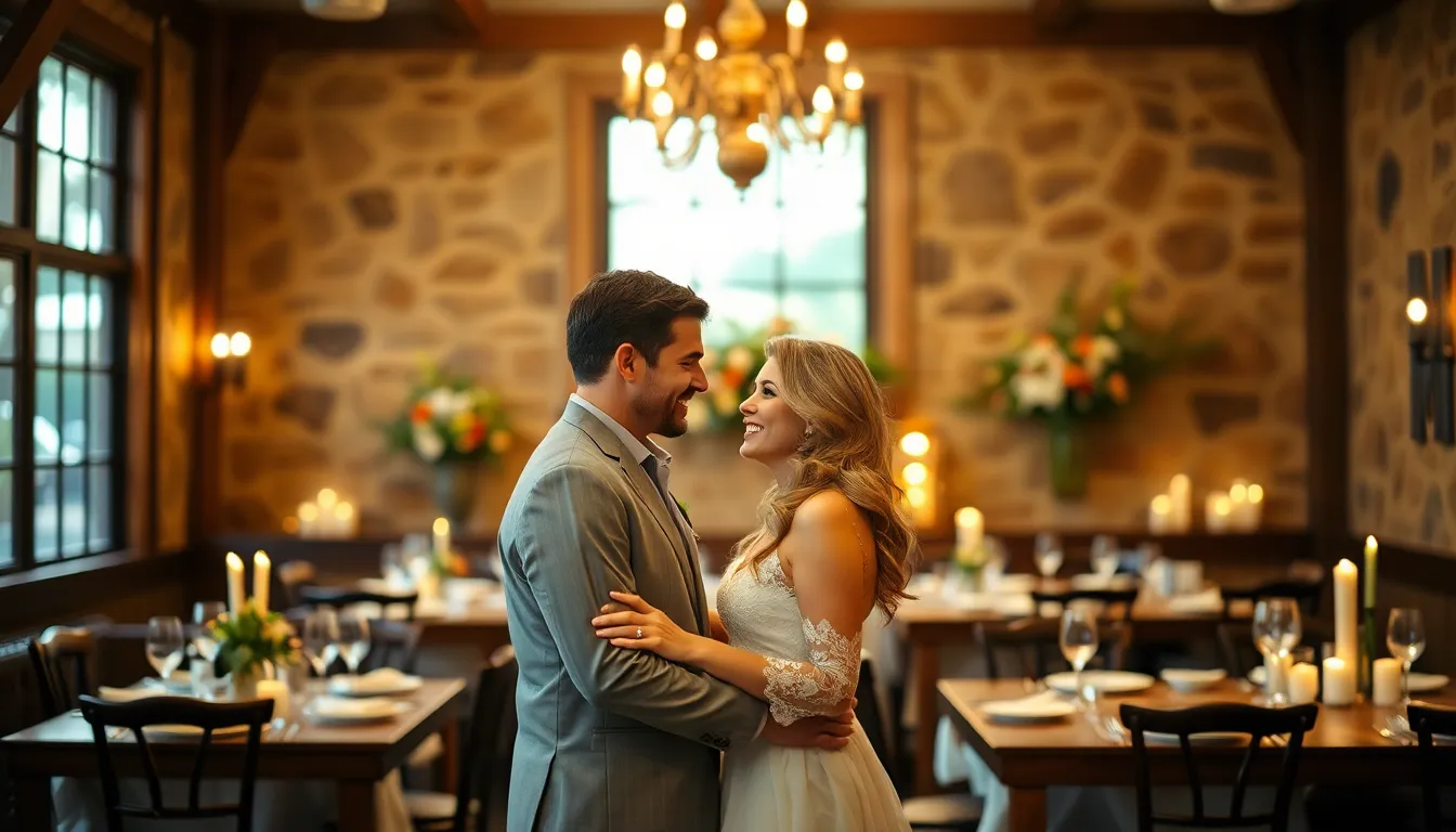 How to Save Money on a Wedding Venue: 15 Proven Strategies That Cut Costs by 40% 20 How to Save Money on a Wedding Venue: 15 Proven Strategies That Cut Costs by 40% 19
