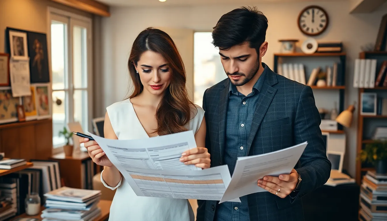 How to Start Planning a Wedding: Your Complete Step-by-Step Guide for 2025 19