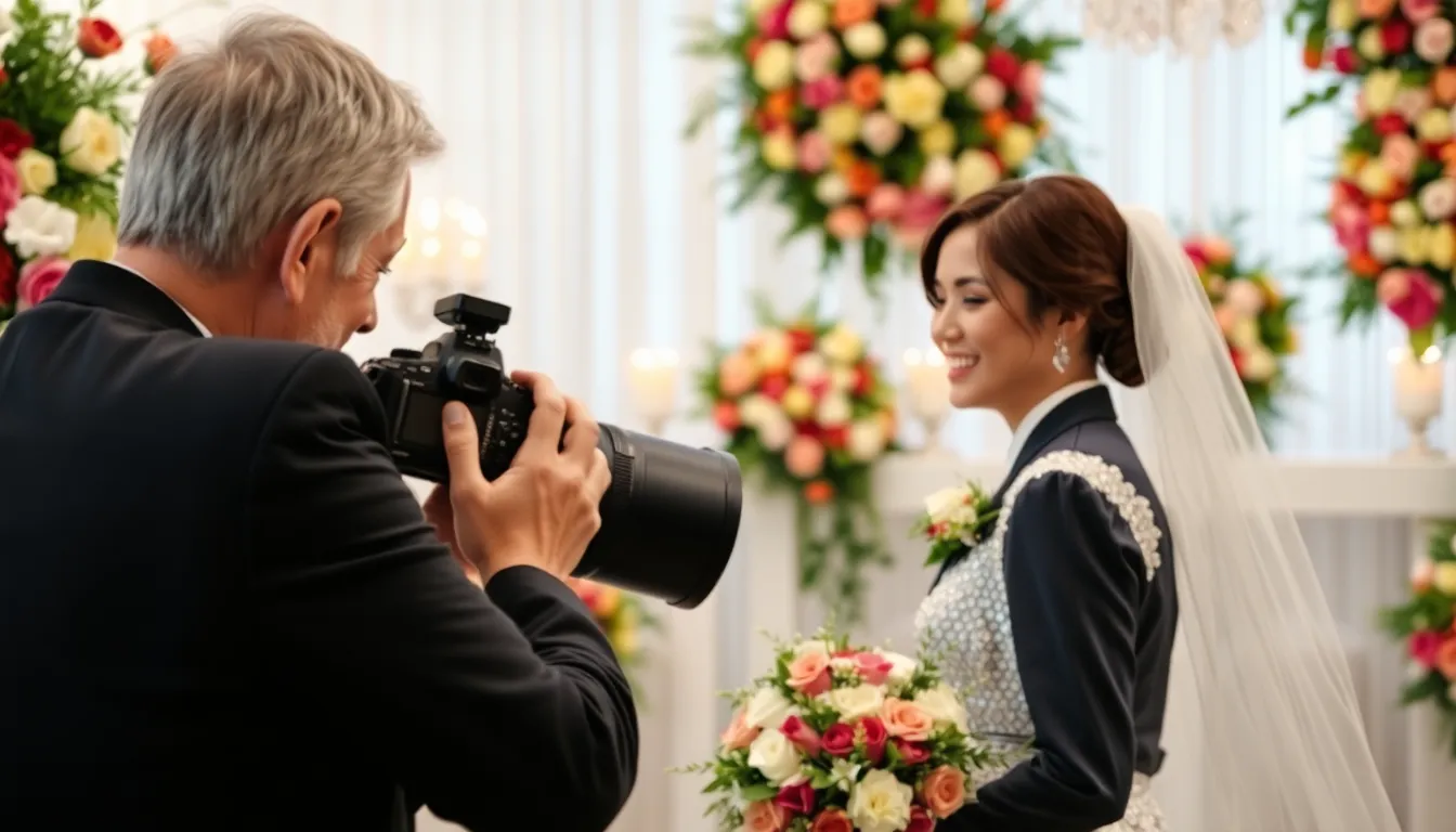 How to Take Wedding Pictures Like a Pro: Complete Guide for Stunning Photos 20 How to Take Wedding Pictures Like a Pro: Complete Guide for Stunning Photos 19
