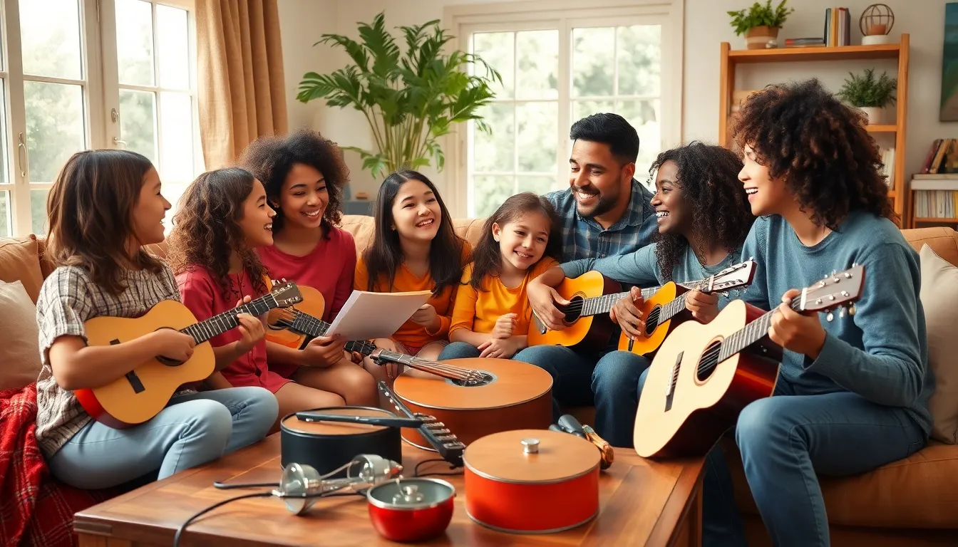 How to Write a Song for Your Dad: Complete Step-by-Step Guide for Beginners 20 How to Write a Song for Your Dad: Complete Step-by-Step Guide for Beginners 19