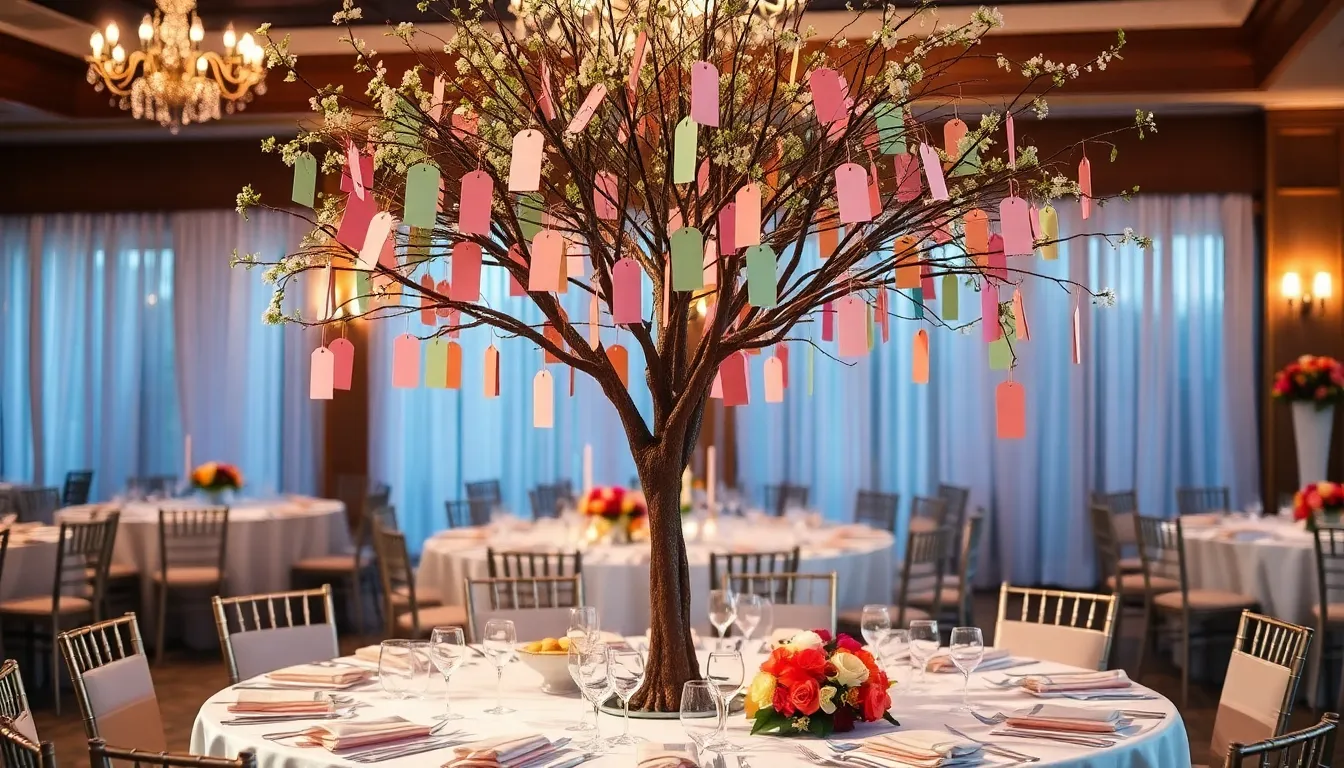 25 Creative Alternative Guest Book Ideas for Wedding That Guests Will Actually Love 2 25 Creative Alternative Guest Book Ideas for Wedding That Guests Will Actually Love 1