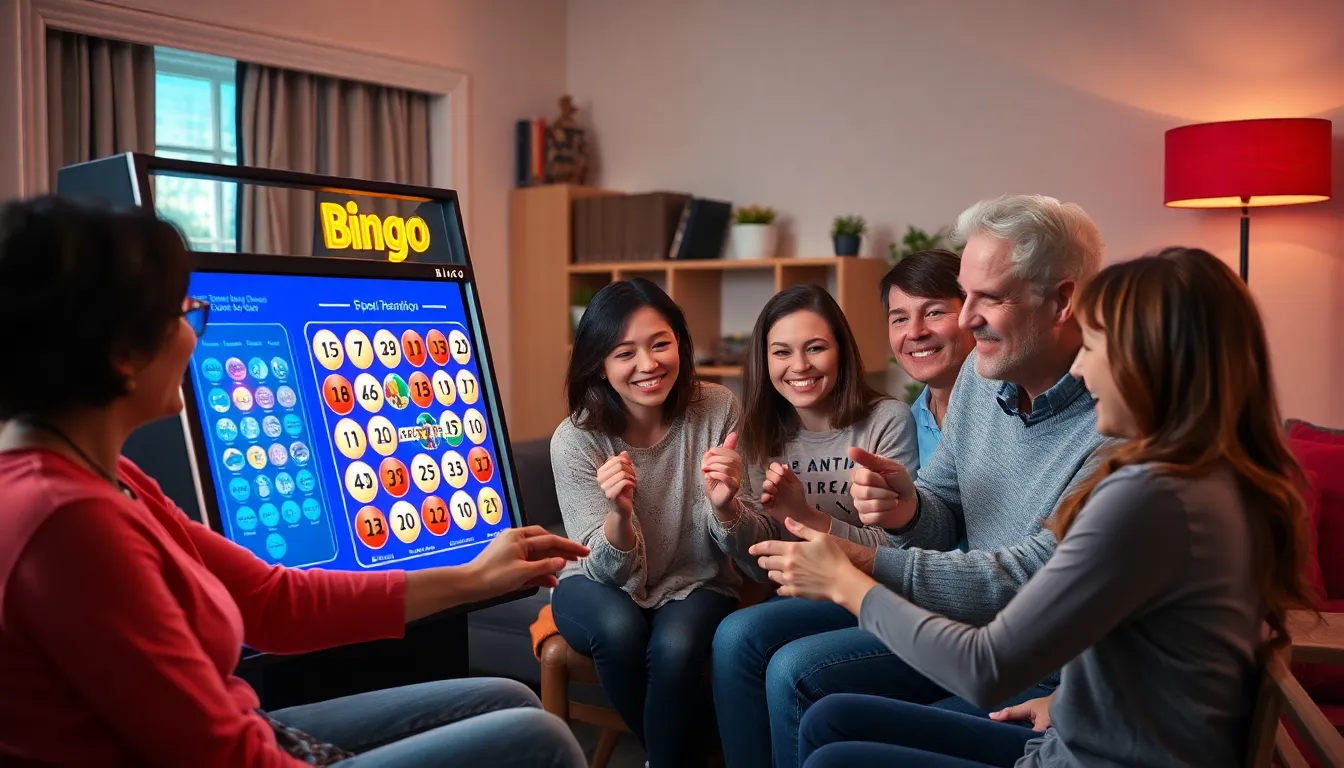 25 Best Bingo Game Gift Ideas for Players Who Love to Win (2025 Guide) 2 25 Best Bingo Game Gift Ideas for Players Who Love to Win (2025 Guide) 1