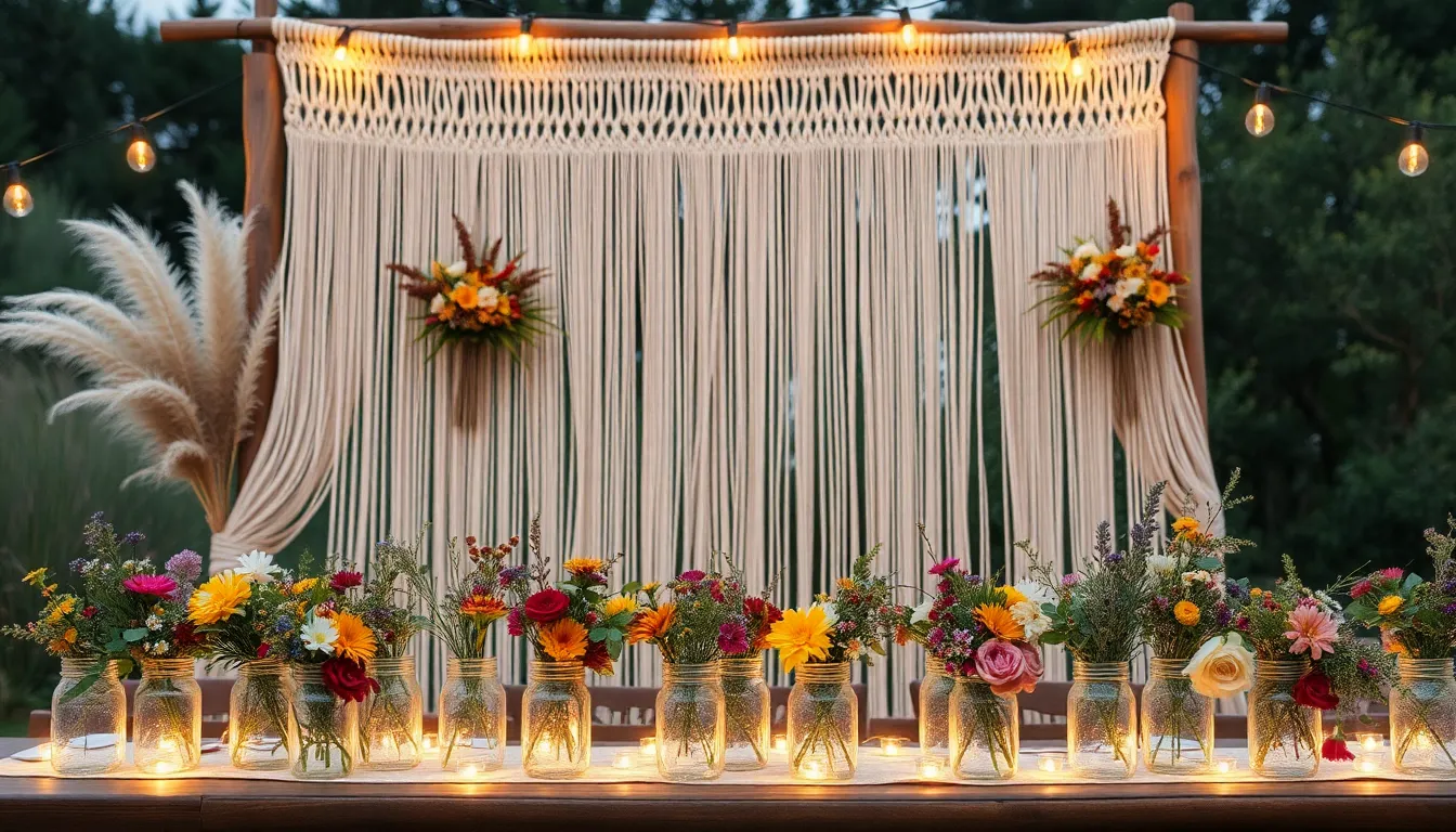 25 Stunning Boho Wedding Ideas on a Budget That Look Expensive (Under $5K!) 2 25 Stunning Boho Wedding Ideas on a Budget That Look Expensive (Under $5K!) 1