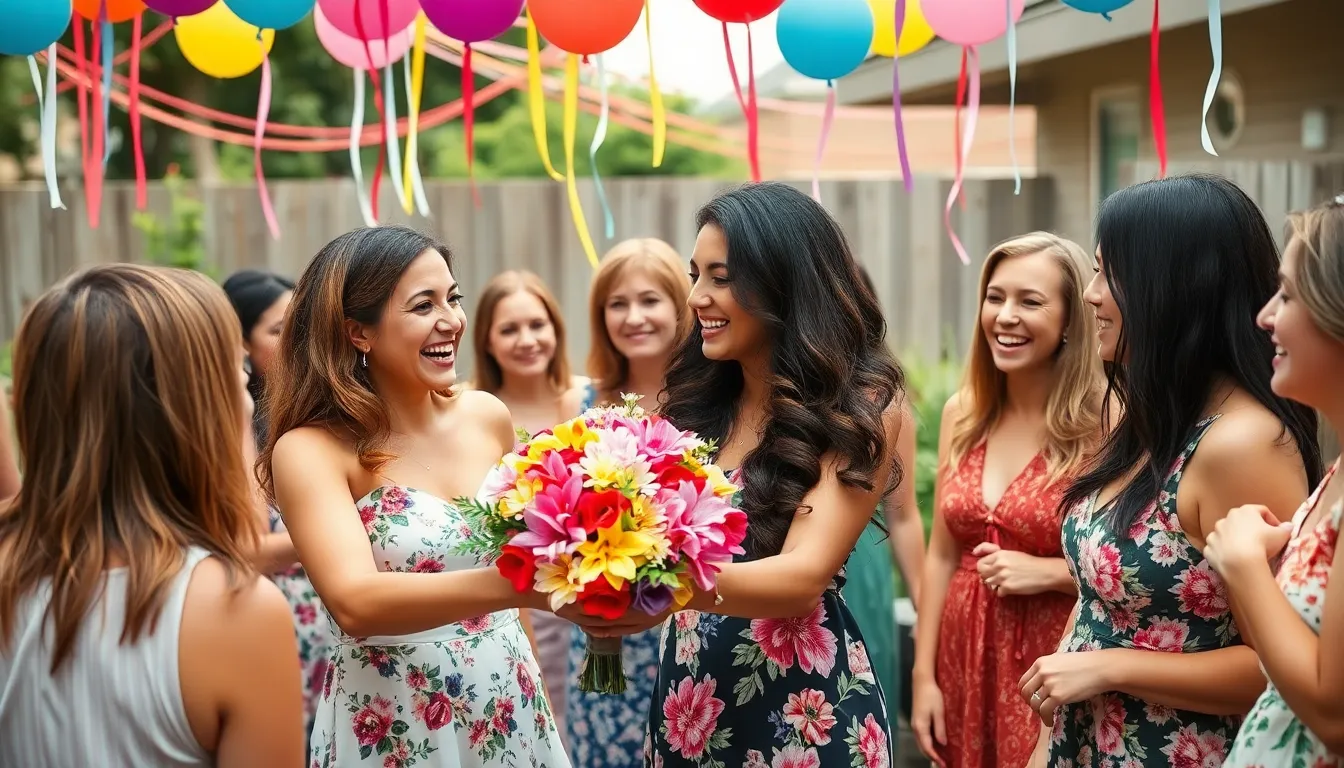 25 Fun Bridal Shower Game Ideas That Will Make Your Party Unforgettable 2 25 Fun Bridal Shower Game Ideas That Will Make Your Party Unforgettable 1