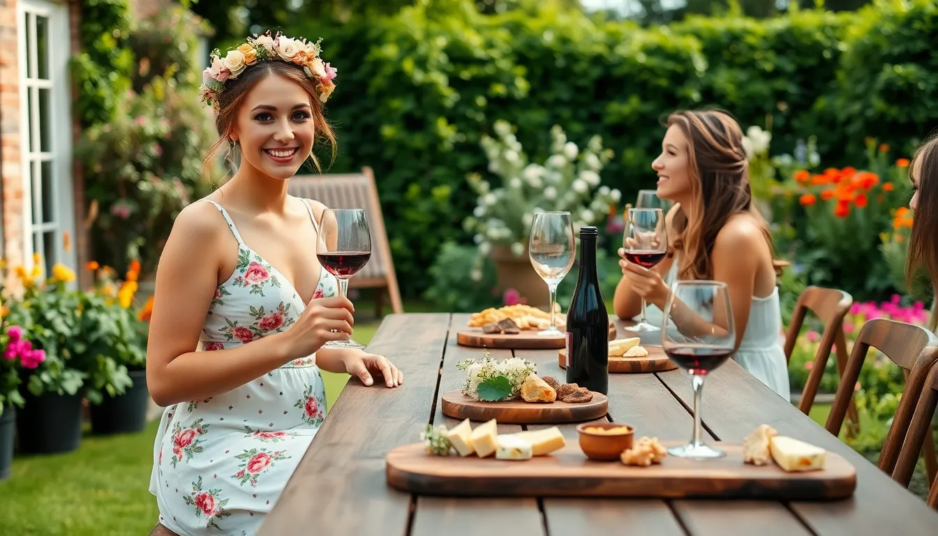 50 Creative Bridal Shower Ideas That'll Make Her Day Unforgettable (2025) 2 50 Creative Bridal Shower Ideas That'll Make Her Day Unforgettable (2025) 1