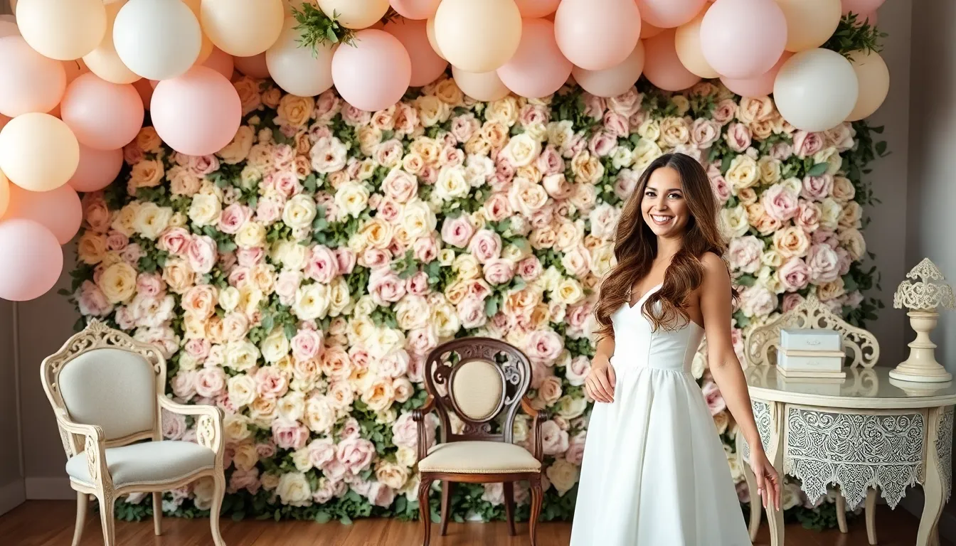 50+ Stunning Bridal Shower Picture Ideas to Capture Every Perfect Moment 2 50+ Stunning Bridal Shower Picture Ideas to Capture Every Perfect Moment 1