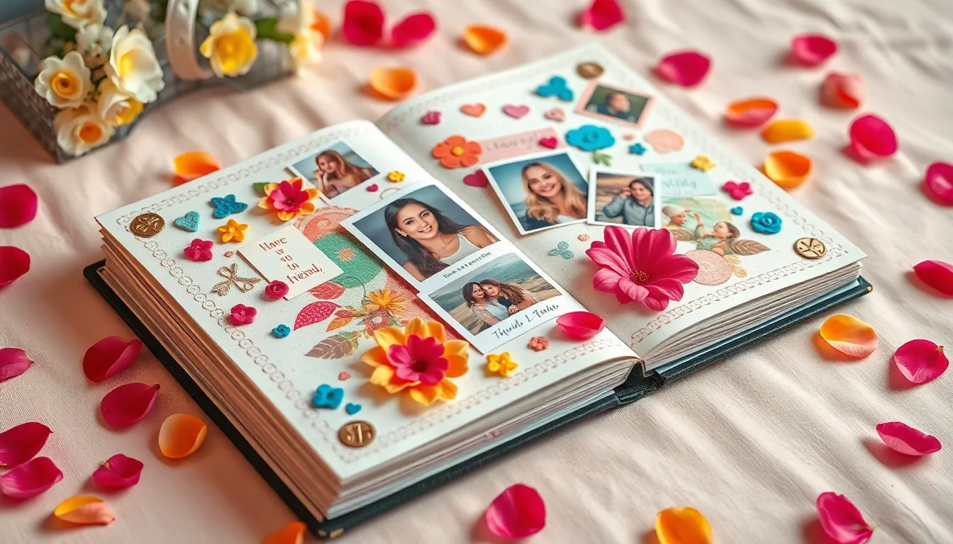25 Creative Bridesmaid Proposal Ideas That'll Make Your Squad Say Yes (2025) 1