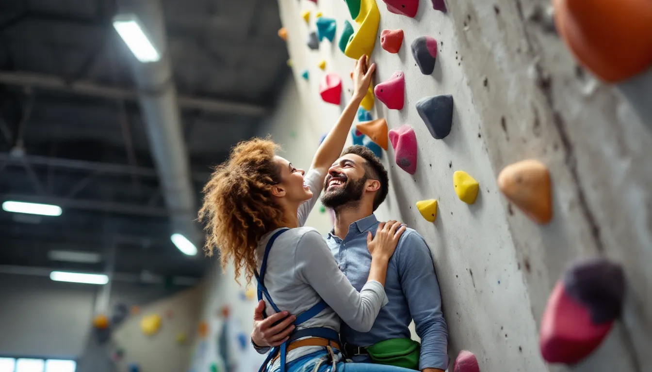 50+ Creative Date Night Ideas for Couples (Budget-Friendly & Romantic!) 1