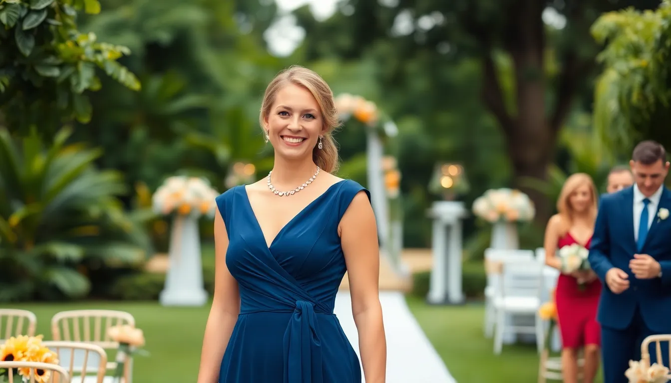 25 Stunning Wedding Guest Dress Ideas That'll Make You Best Dressed (2025) 2 25 Stunning Wedding Guest Dress Ideas That'll Make You Best Dressed (2025) 1