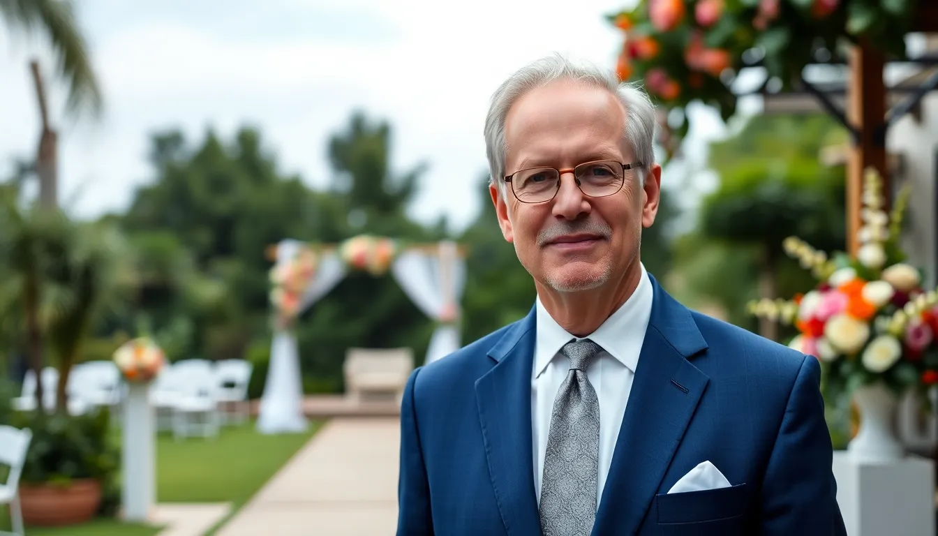 Father of the Bride Outfit Ideas: 15 Stylish Looks for Every Wedding Style 2 Father of the Bride Outfit Ideas: 15 Stylish Looks for Every Wedding Style 1