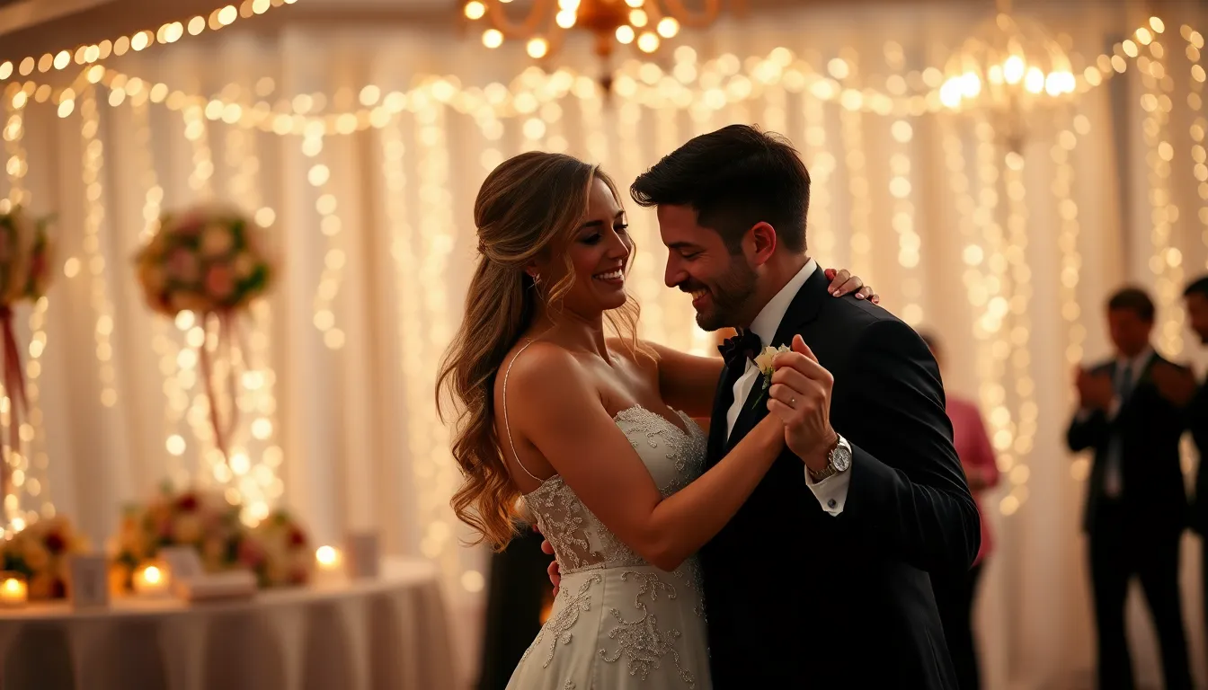 50+ Perfect First Dance Song Ideas for Your Dream Wedding (2025 Guide) 2 50+ Perfect First Dance Song Ideas for Your Dream Wedding (2025 Guide) 1