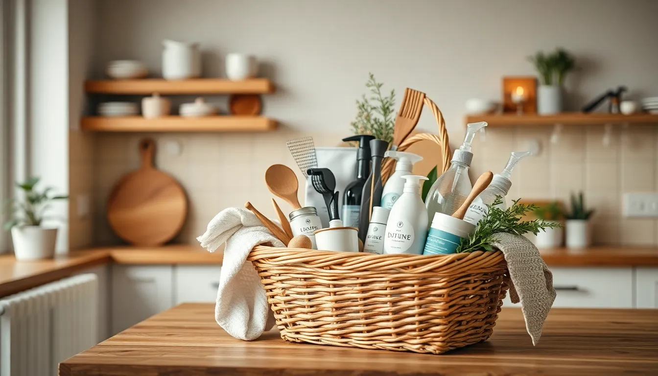 25 Creative Wedding Gift Basket Ideas That Couples Actually Want in 2025 2 25 Creative Wedding Gift Basket Ideas That Couples Actually Want in 2025 1