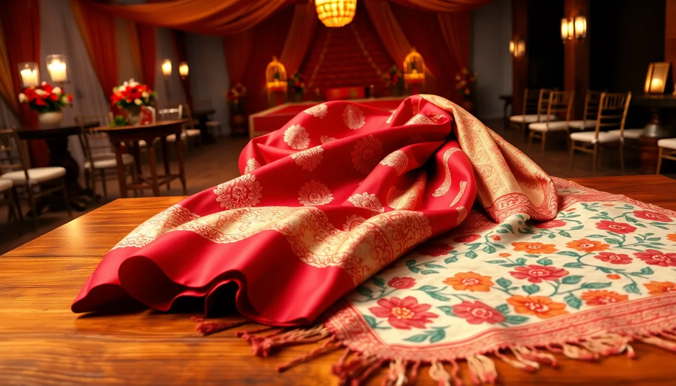 25 Perfect Indian Wedding Gift Ideas for Guests That Honor Tradition & Culture 2 25 Perfect Indian Wedding Gift Ideas for Guests That Honor Tradition & Culture 1
