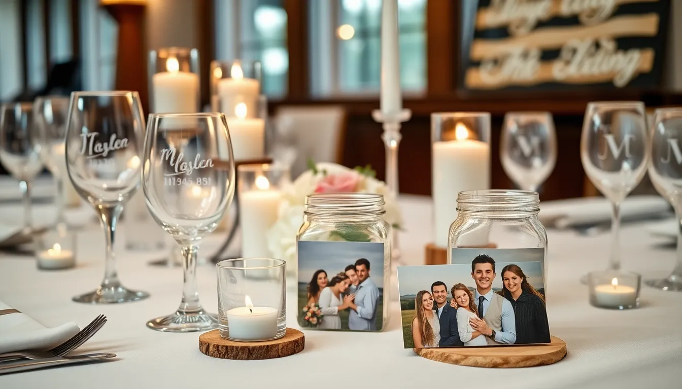 25 Perfect Gift Ideas for Wedding Guests That Couples Actually Want in 2025 2 25 Perfect Gift Ideas for Wedding Guests That Couples Actually Want in 2025 1