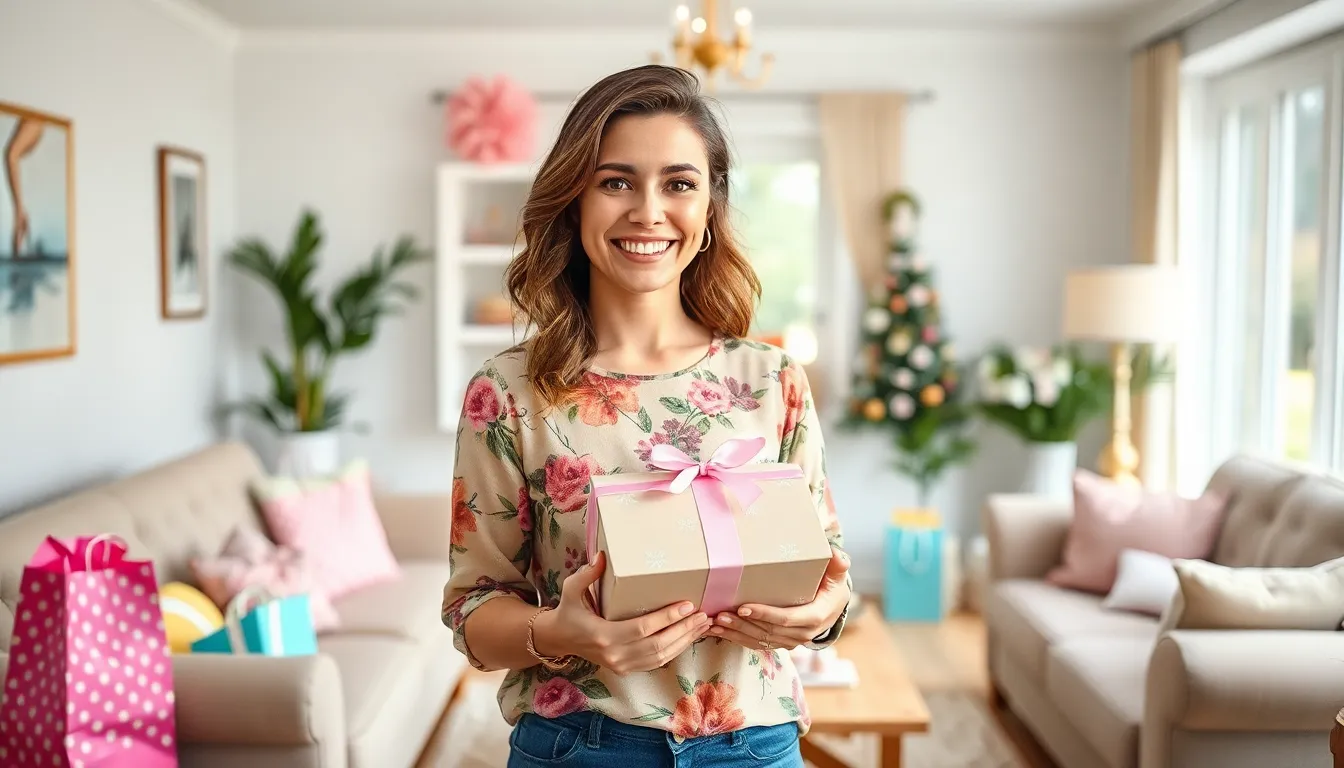 How to Ask Guests to Ship Gifts for Bridal Shower: Polite Wording & Etiquette Tips 2 How to Ask Guests to Ship Gifts for Bridal Shower: Polite Wording & Etiquette Tips 1