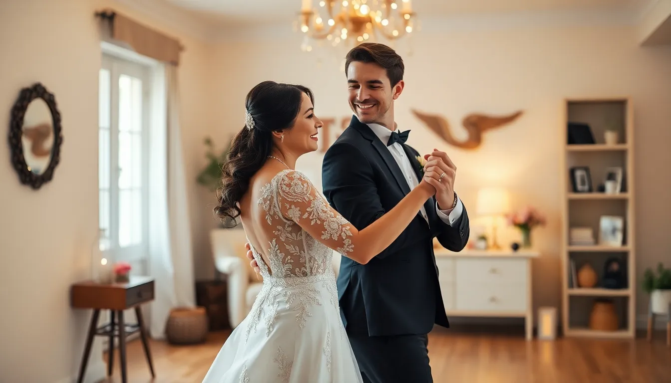 How to Dance at a Wedding: Confident Moves for Every Guest (2025 Guide) 2 How to Dance at a Wedding: Confident Moves for Every Guest (2025 Guide) 1