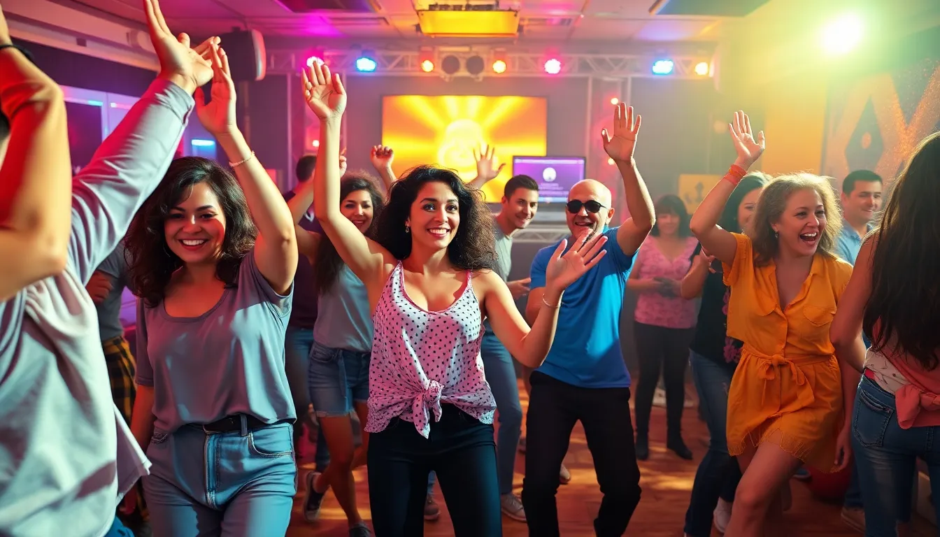 How to Dance Like in the 80s: Master Iconic Moves with Step-by-Step Guide 2 How to Dance Like in the 80s: Master Iconic Moves with Step-by-Step Guide 1
