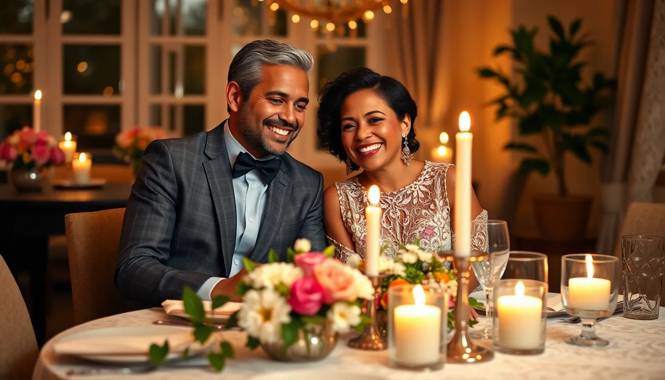 How to Do Anniversary Celebrations Right: 50+ Ideas for Every Budget & Style 1