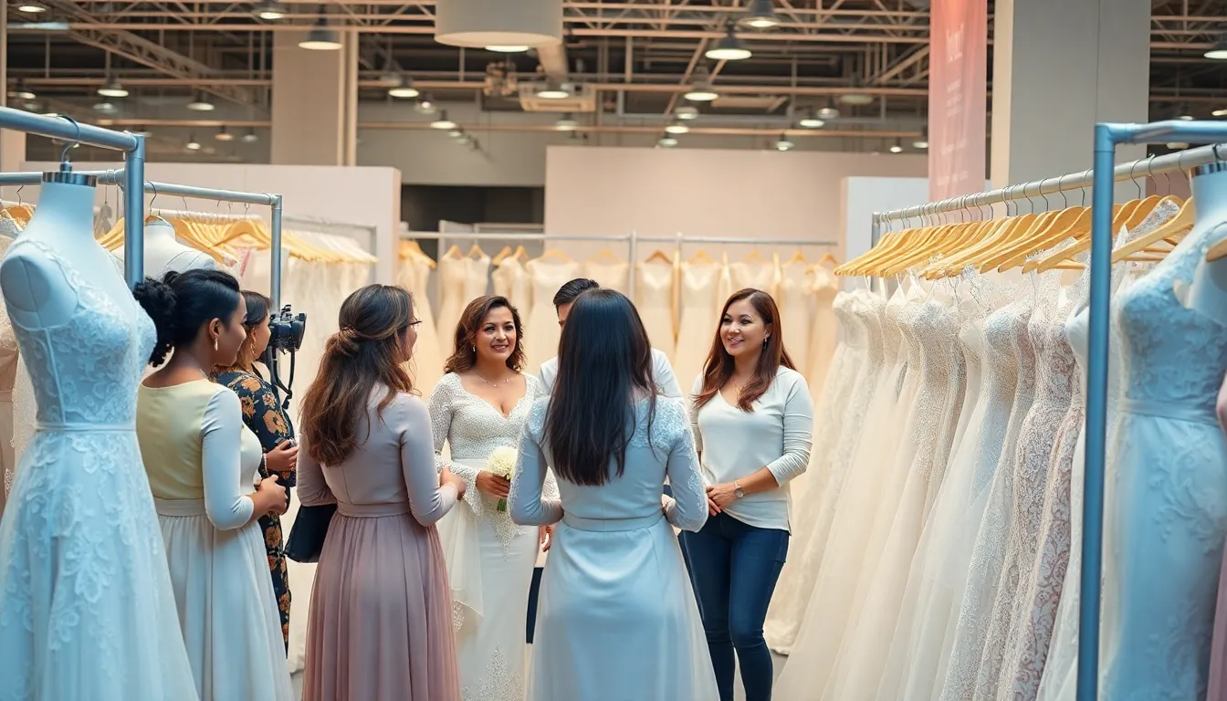 How to Get Inventory for Bridal Shop: Complete Guide for New Boutique Owners 1