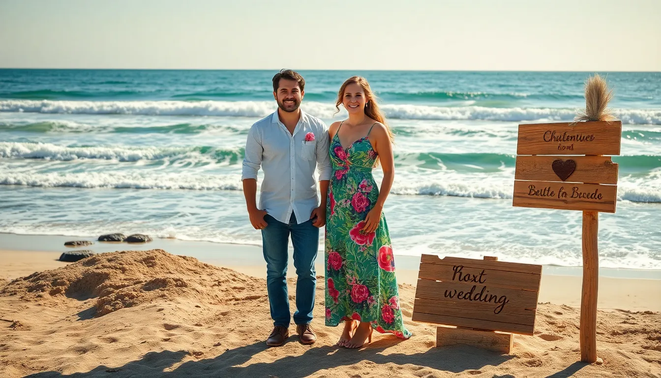 How to Have a Non Traditional Wedding: 15+ Unique Ideas That Save Money & Create Magic 2 How to Have a Non Traditional Wedding: 15+ Unique Ideas That Save Money & Create Magic 1