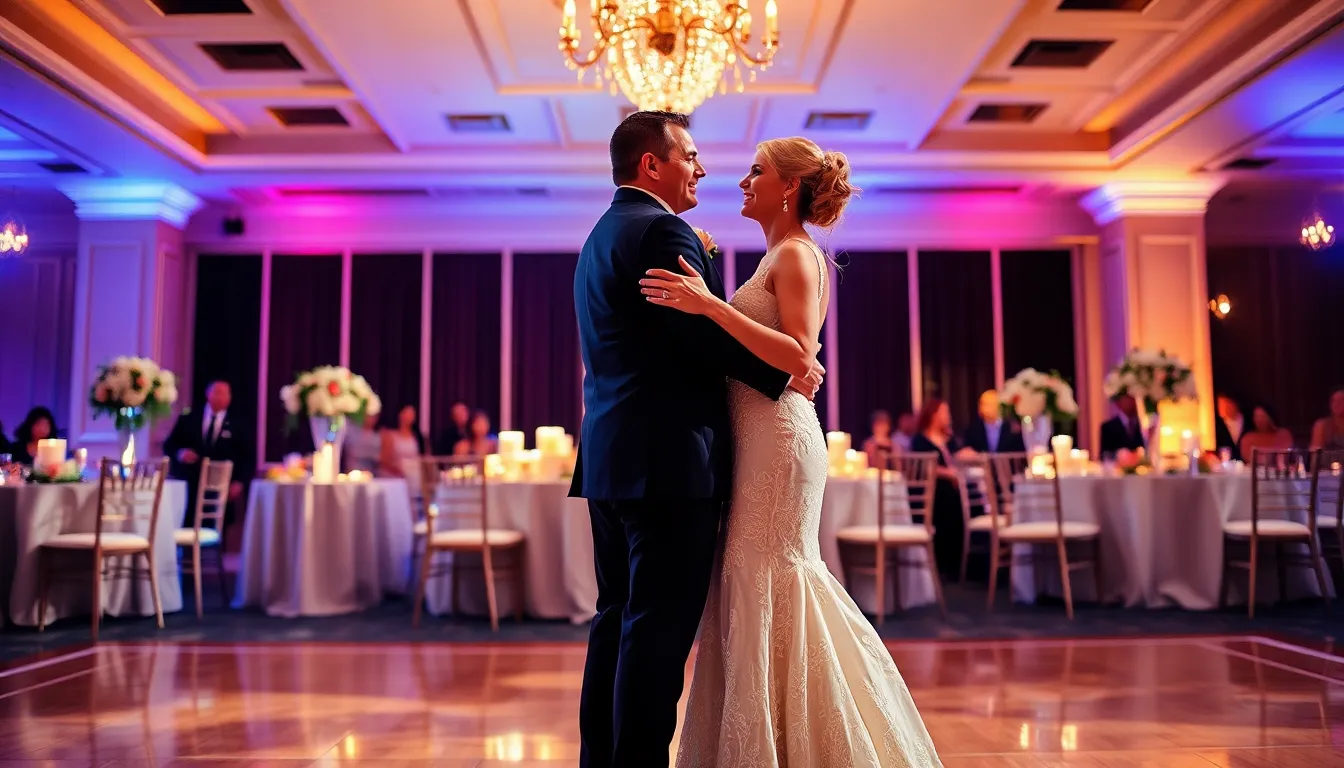 How to Introduce the First Dance at a Wedding: Expert Tips for Perfect Timing 1