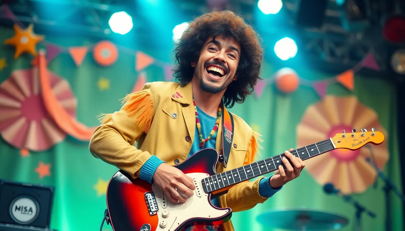 How to Make a Funny Song: A Step-by-Step Guide to Writing Comedy Music That Actually Works 2 How to Make a Funny Song: A Step-by-Step Guide to Writing Comedy Music That Actually Works 1